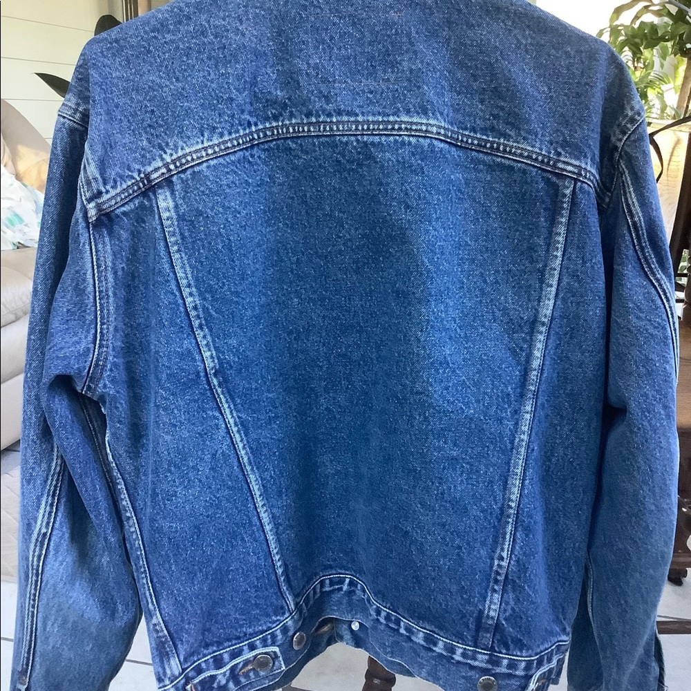 Jacket Men’s - Picture 2 of 8